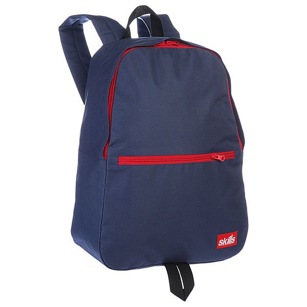 

Рюкзак городской Skills Small Backpack Navy