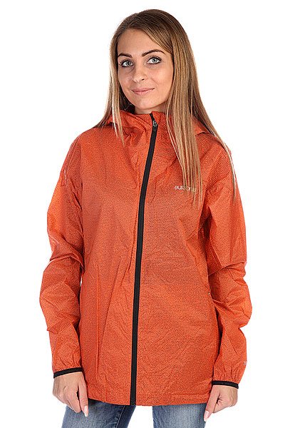 фото Ветровка женская Burton Wb Meadow Jkt Nasturtium