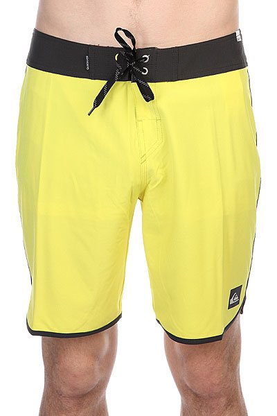 фото Шорты пляжные Quiksilver Everydayscallop Bdsh Sulphur Spring