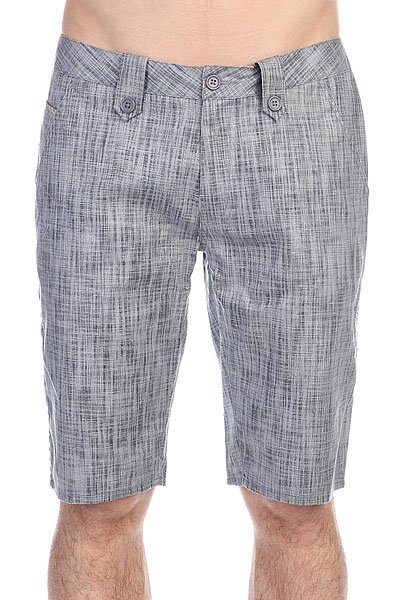 фото Шорты Circa Drapper Chino Short Dark Blue