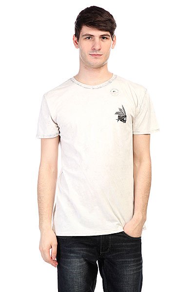 фото Футболка Quiksilver Synn Tees Highrise