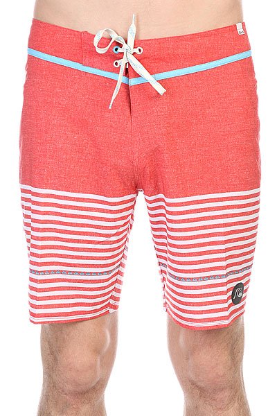 фото Шорты пляжные Quiksilver Eastsidestripe Mo Biarritz Stripe B