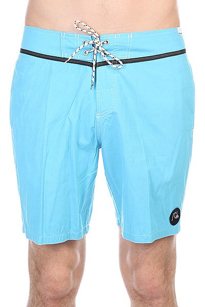 фото Шорты пляжные Quiksilver Classyokebasic Norse Blue