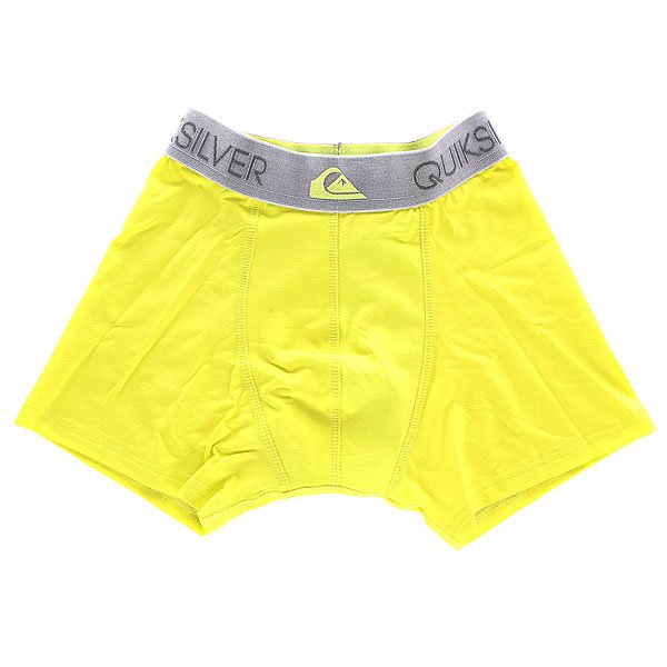 фото Трусы детские Quiksilver Imposter A Youth Yellow