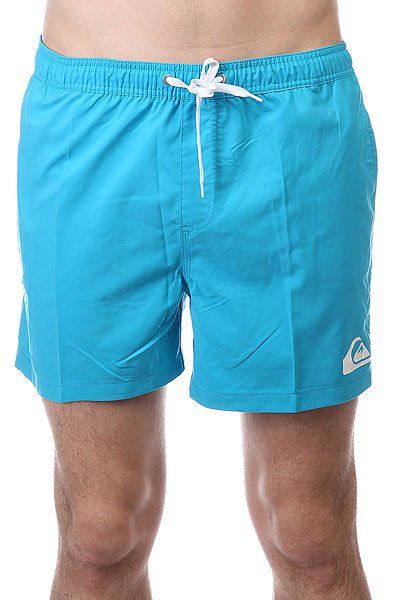 фото Шорты пляжные Quiksilver Everyday Vl15 Blue