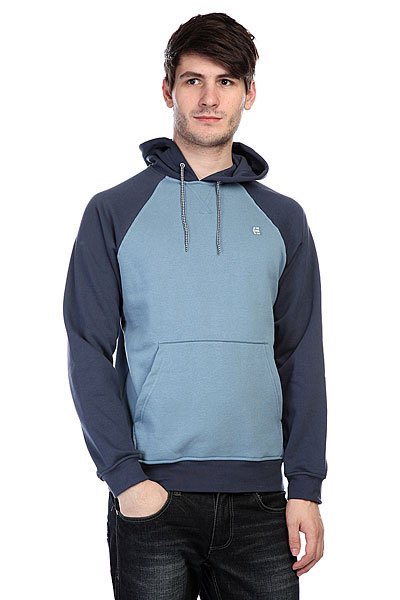 

Кенгуру Etnies E Pullover Dark Navy