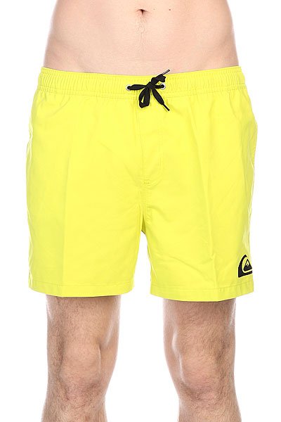 фото Шорты пляжные Quiksilver Everyday Vl15 Sulphur Spring