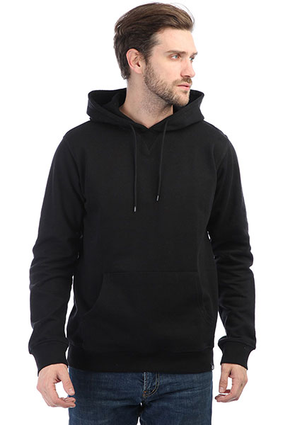 

Толстовка кенгуру Dickies Philadelphia Black