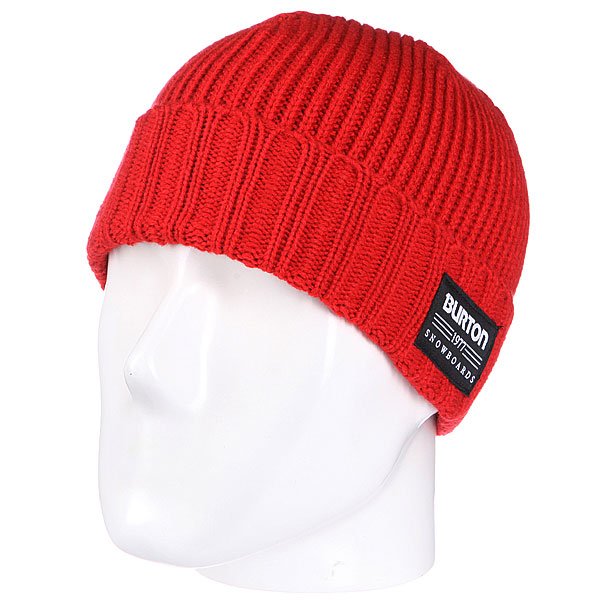 фото Шапка детская Burton Boys Gringo Beanie Fang