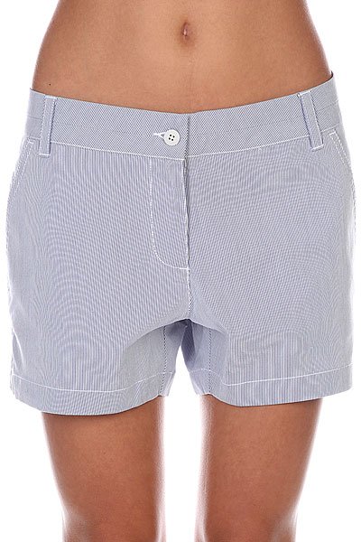 фото Шорты Penfield Truro Short Seersucker