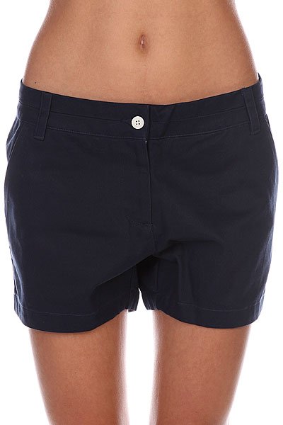 фото Шорты Penfield Truro Short Navy