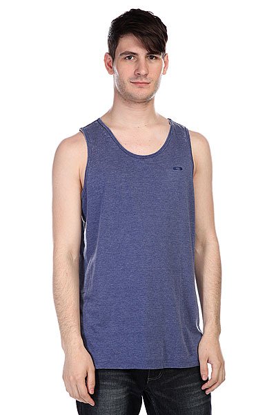 фото Майка Oakley Ria Coast Tank Blue Depths