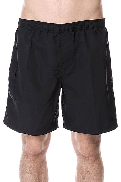 фото Шорты пляжные Oakley Classic Volley Short Jet Black