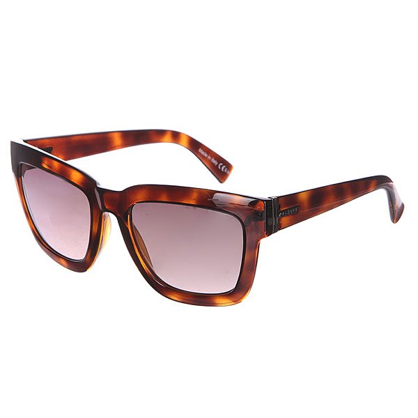 

Очки женские Von Zipper Juice Tortoise/Gradient