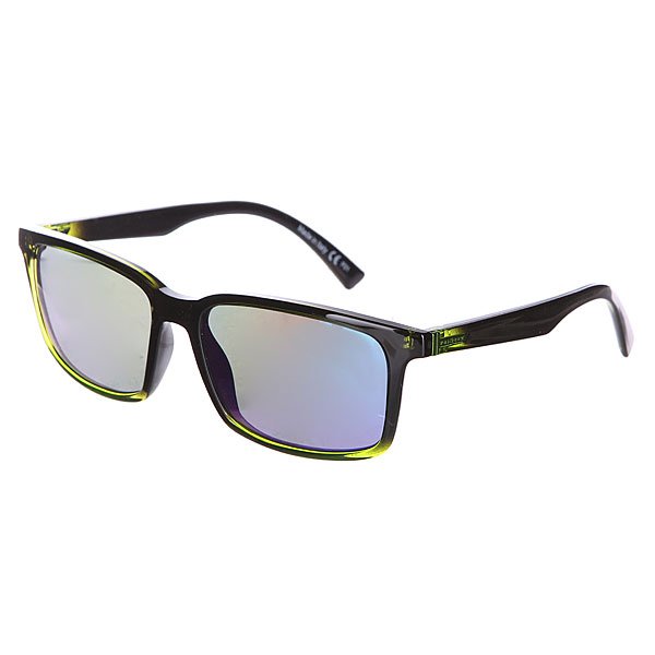 

Очки Von Zipper Pinch Mindglow Lime/Quasar Gloss