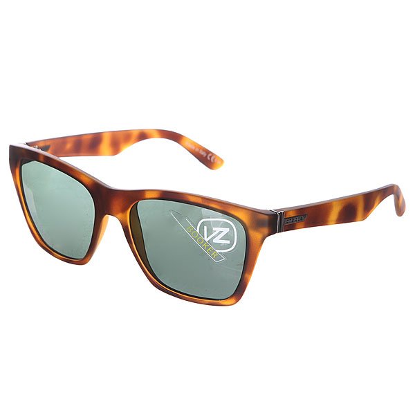 

Очки Von Zipper Booker Tortoise Satin/Vintage Grey