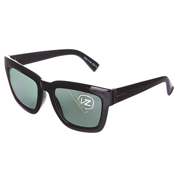 

Очки женские Von Zipper Juice Black Gloss/Vintage Grey