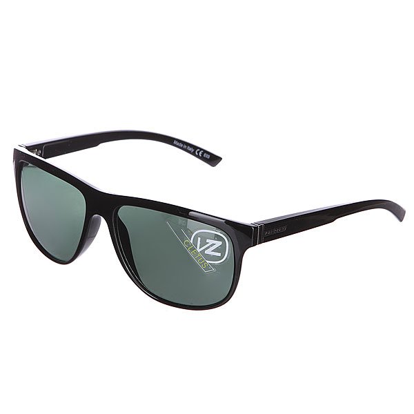 

Очки Von Zipper Cletus Black Gloss/Vintage Grey