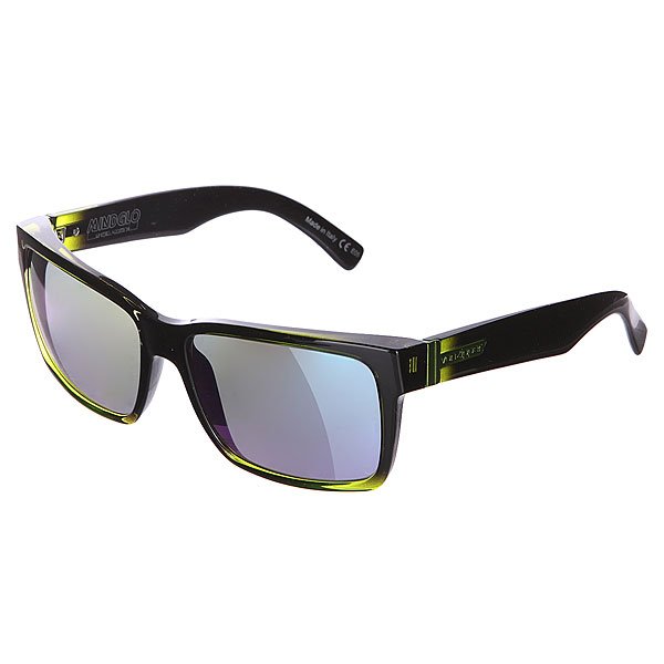 

Очки Von Zipper Elmore MindGloss Lime/Quasar Gloss
