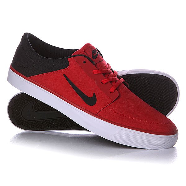 Nike mens sb portmore shoes online