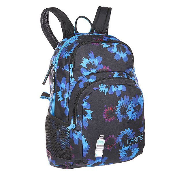 Dakine blue flowers hotsell