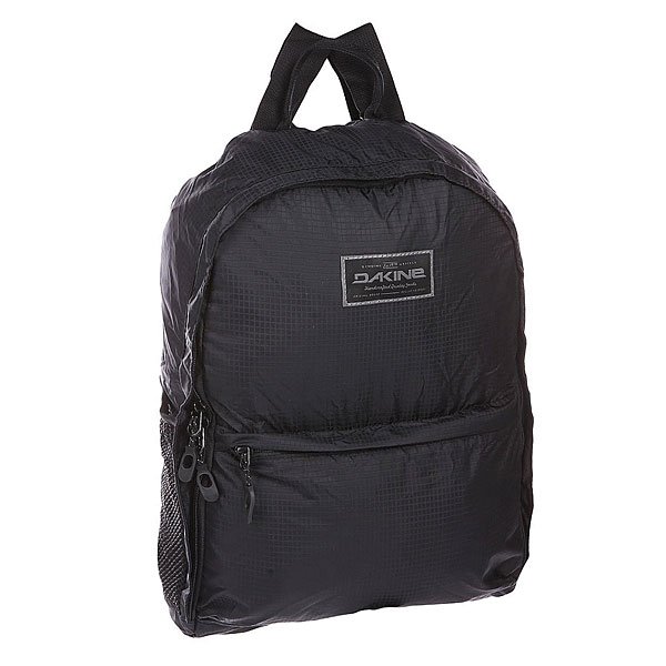 фото Рюкзак городской Dakine Stashable Backpack Black