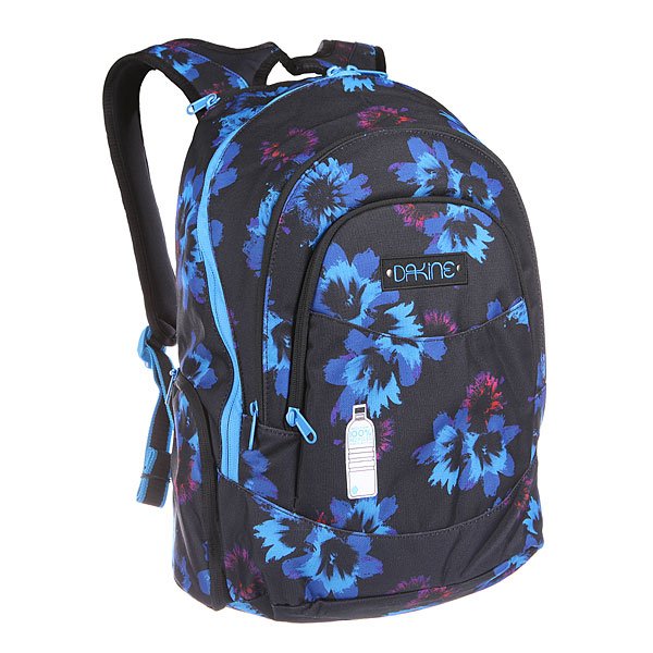 Dakine Jewel Blue Flowers Proskater.ru