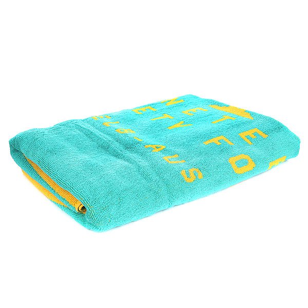 фото Полотенце Globe Porthole Towel Yellow