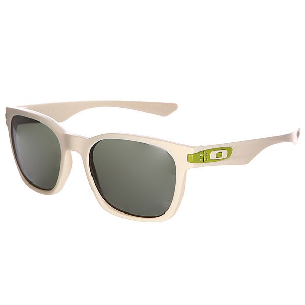 фото Очки Oakley Garage Rock Matte Bone/ Dark Grey