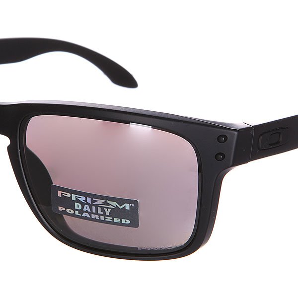 holbrook prizm daily