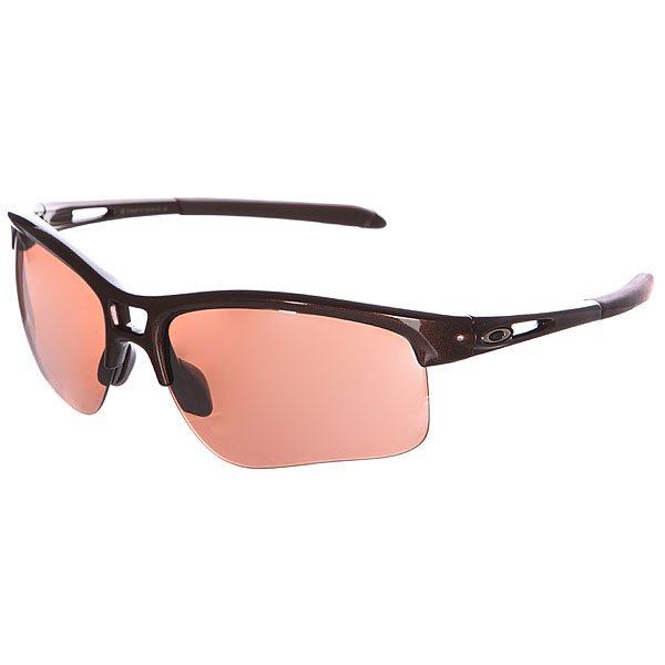 Oakley Rpm Edge Chocolate Sin Vr28 Black Iridium Proskater.ru