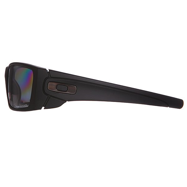 Oakley fuel cell matte black polarized online