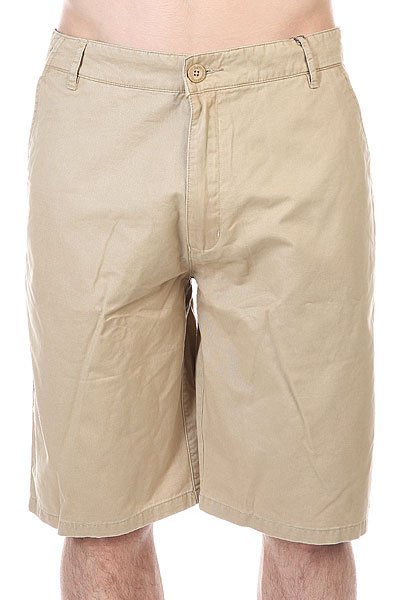 фото Шорты Globe Retro Shorts Sand