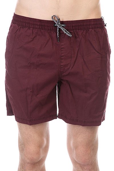 фото Шорты Globe Los Santos Walkshort Plum