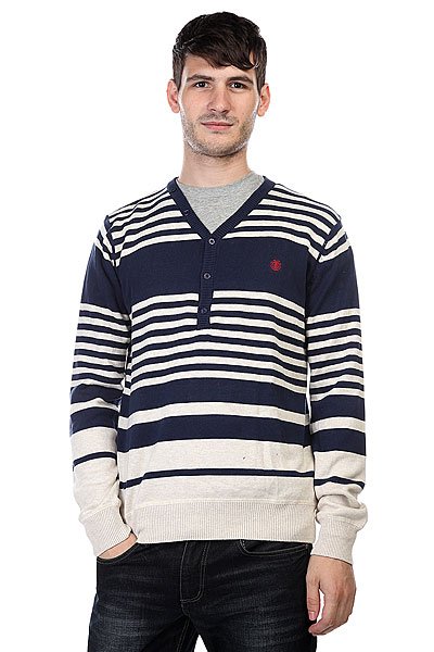 

Джемпер Element Brea Dress Blues