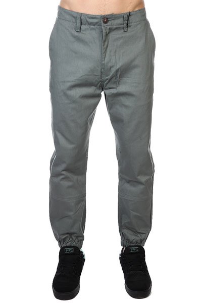 

Штаны прямые Altamont Peyote Pant Safari