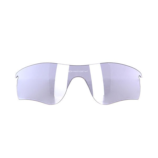 фото Линза для маски (мото/вело) Oakley Radarlock Path Repl Lens Slate Iridium