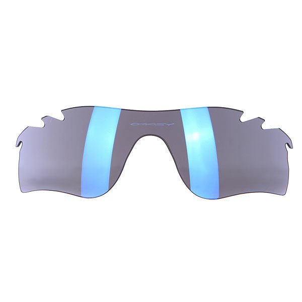 фото Линза для маски (мото/вело) Oakley Radarlock Path Repl Lens Kit Ice Iridium Vented