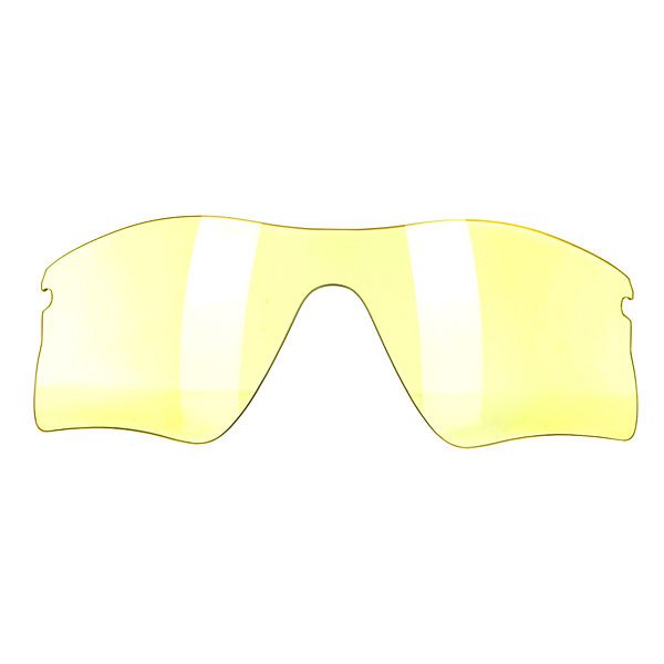 фото Линза для маски (мото/вело) Oakley Radar Range Repl Lens Yellow