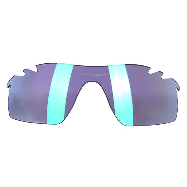 фото Линза для маски (мото/вело) Oakley Radarlock Pitch Repl Lens Kit Jade Iridium Vented