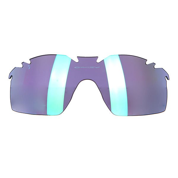 фото Линза для маски (мото/вело) Oakley Radarlock Xl Repl Lens Jade Iridium Vntd