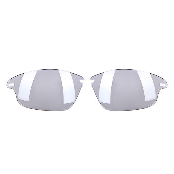 фото Линза для маски (мото/вело) Oakley Fast Jacket Repl Lens Kit Slate Iridium