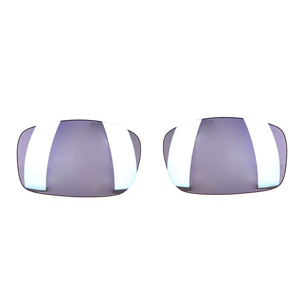 фото Линза для маски (мото/вело) Oakley X Squared Repl Lens Kit Emerald Iridium