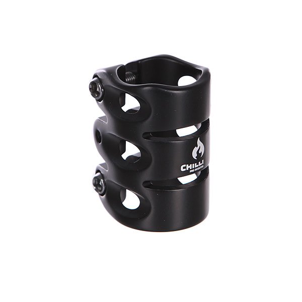 фото Зажимы Chilli Pro Clamp C5 Hic Black