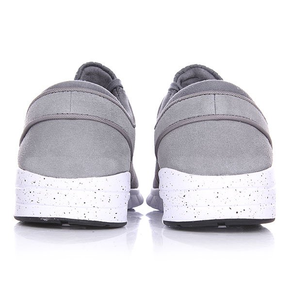 Stefan janoski max cool grey on sale