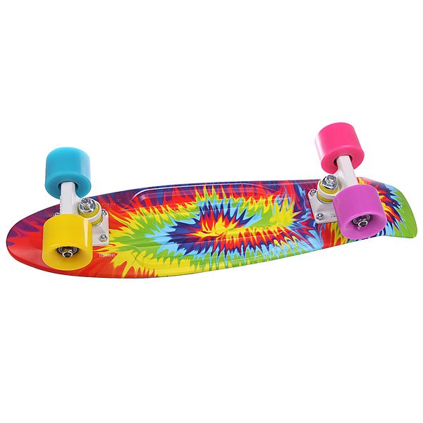 

Круизер пластиковый Penny Original Ltd Woodstock 6 X 22 (55.9 см)