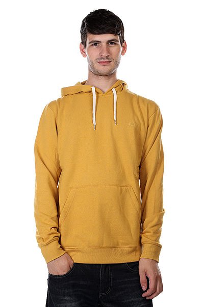 

Кенгуру Quiksilver Major Hood Golden Spice