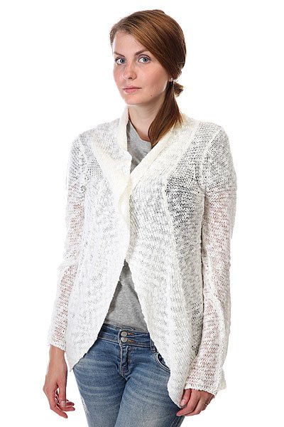 

Кардиган женский Roxy Sea Of Love J Swtr Sea Spray