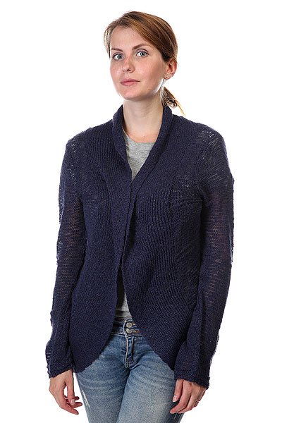 

Кардиган Roxy Sea Of Love J Swtr Peacoat