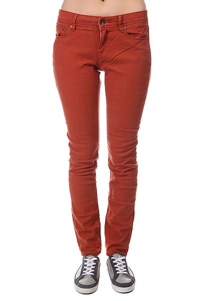 фото Штаны Roxy Suntrippers Col J Pant Picante